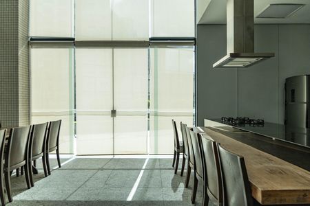 Apartamento para alugar com 388m², 3 quartos e 4 vagasEspaço Gourmet