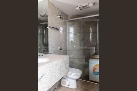 Apartamento para alugar com 388m², 3 quartos e 4 vagasLavabo