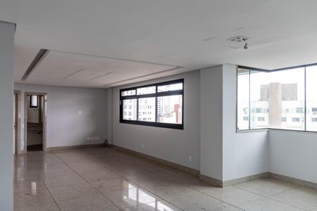 Apartamento para alugar com 388m², 3 quartos e 4 vagasSala