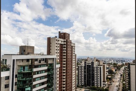 Apartamento para alugar com 388m², 3 quartos e 4 vagasVista da Sala