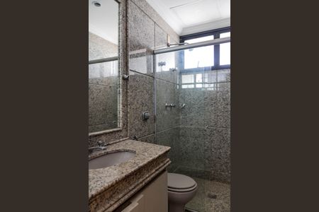 Apartamento para alugar com 388m², 3 quartos e 4 vagasBanheiro Social