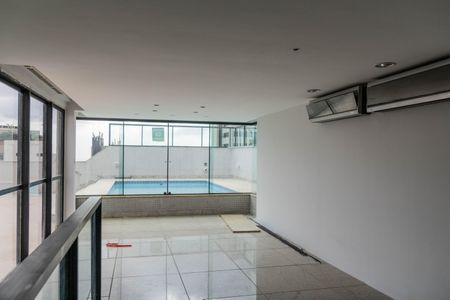 Apartamento para alugar com 388m², 3 quartos e 4 vagasCobertura