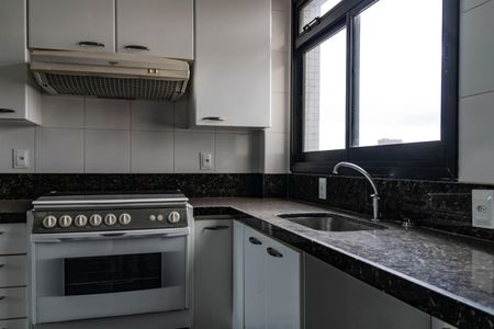 Apartamento para alugar com 388m², 3 quartos e 4 vagasCozinha