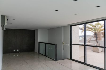 Apartamento para alugar com 388m², 3 quartos e 4 vagasCobertura