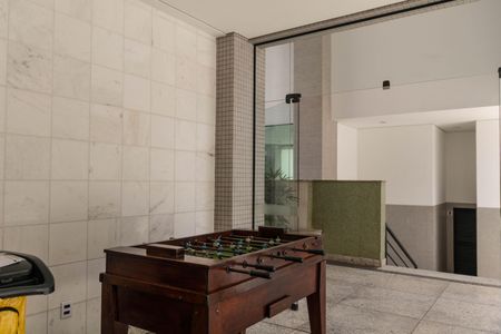 Apartamento para alugar com 388m², 3 quartos e 4 vagasÁrea comum