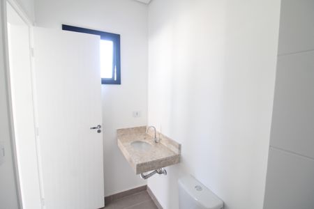 Studio à venda com 30m², 1 quarto e sem vagaBanheiro