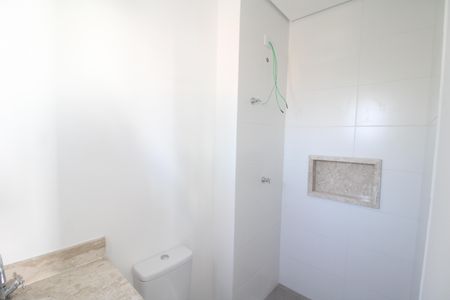 Studio à venda com 30m², 1 quarto e sem vagaBanheiro
