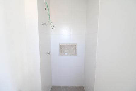 Studio à venda com 30m², 1 quarto e sem vagaBanheiro