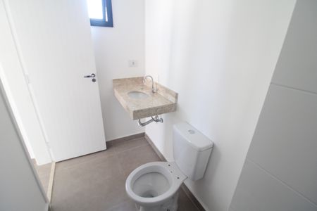 Studio à venda com 30m², 1 quarto e sem vagaBanheiro