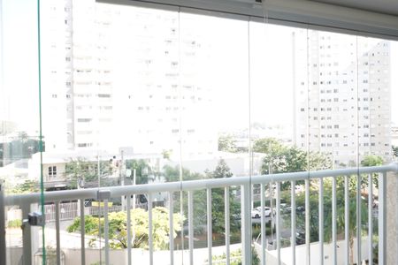 Apartamento à venda com 74m², 3 quartos e 2 vagasÁrea de Serviço