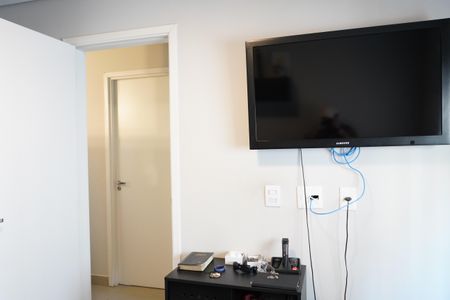 Apartamento à venda com 74m², 3 quartos e 2 vagasQuarto 1