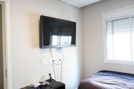 Apartamento à venda com 74m², 3 quartos e 2 vagasQuarto 1