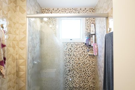 Apartamento à venda com 74m², 3 quartos e 2 vagasBanheiro