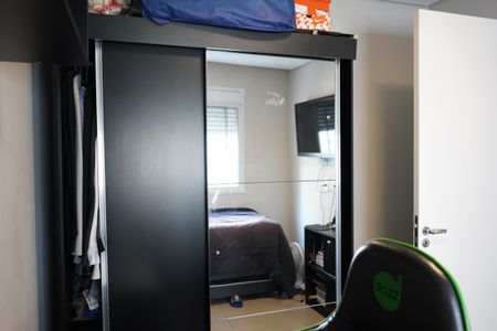 Apartamento à venda com 74m², 3 quartos e 2 vagasQuarto 1