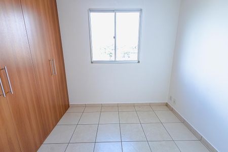 Apartamento à venda com 61m², 2 quartos e 1 vagaQuarto 1