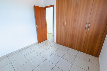 Apartamento à venda com 61m², 2 quartos e 1 vagaQuarto 1