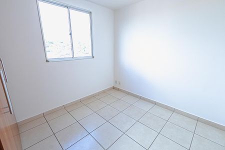 Apartamento à venda com 61m², 2 quartos e 1 vagaQuarto 1