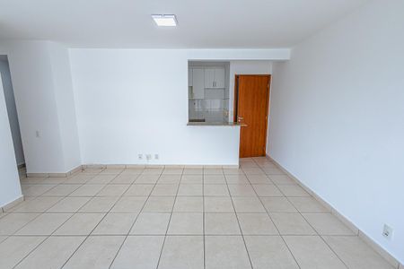Apartamento à venda com 61m², 2 quartos e 1 vagaSala
