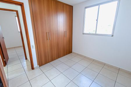 Apartamento à venda com 61m², 2 quartos e 1 vagaQuarto 1