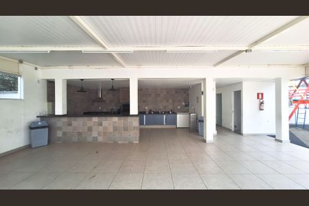 Apartamento à venda com 61m², 2 quartos e 1 vagaÁrea comum