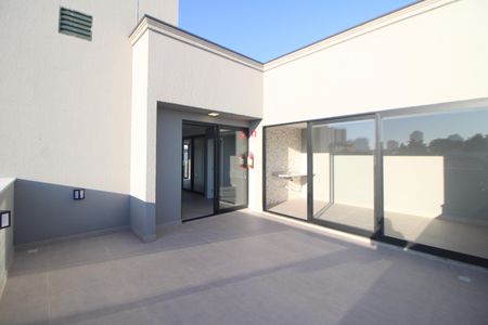 Studio à venda com 30m², 1 quarto e sem vagaÁrea Comum