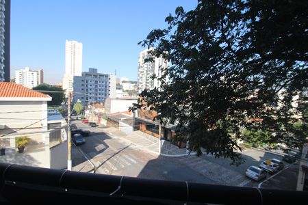 Studio à venda com 30m², 1 quarto e sem vagaStudio - Varanda