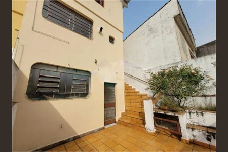 Casa à venda com 190m², 3 quartos e 2 vagas