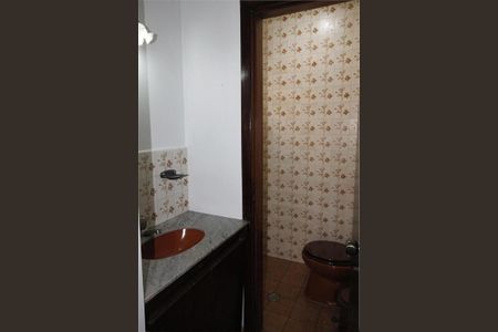 Casa à venda com 190m², 3 quartos e 2 vagas