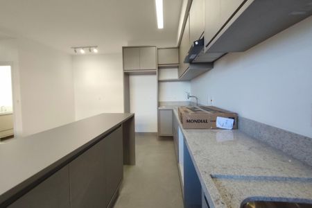 Apartamento à venda com 70m², 2 quartos e 2 vagas Apartamento à venda com 70m², 2 quartos e 2 vagasCozinha e Área de Serviço
