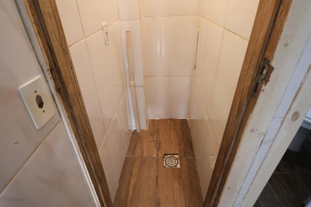 Studio para alugar com 26m², 1 quarto e 3 vagasÁrea de Serviço