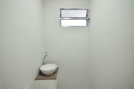 Apartamento à venda com 65m², 3 quartos e 1 vagaLavabo