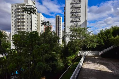 Apartamento à venda com 65m², 3 quartos e 1 vagaVista do Quarto 2