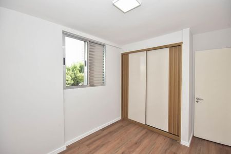 Apartamento à venda com 65m², 3 quartos e 1 vagaQuarto 3