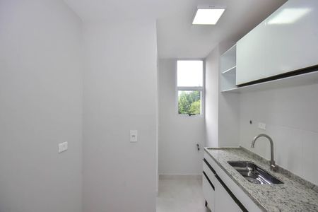 Apartamento à venda com 65m², 3 quartos e 1 vagaCozinha
