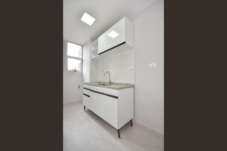 Apartamento à venda com 65m², 3 quartos e 1 vagaCozinha