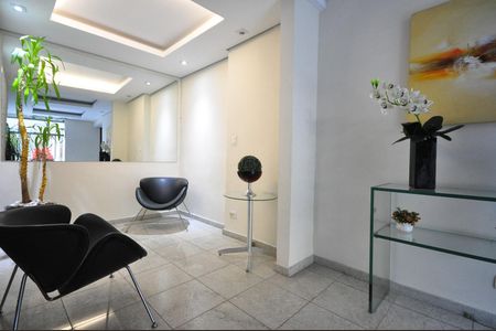 Apartamento à venda com 65m², 3 quartos e 1 vagaHall Social