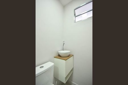 Apartamento à venda com 65m², 3 quartos e 1 vagaLavabo