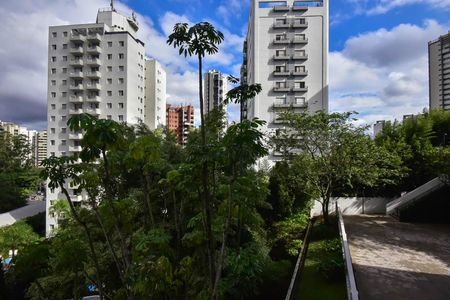 Apartamento à venda com 65m², 3 quartos e 1 vagaVista do Quarto 3