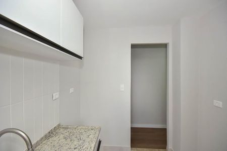 Apartamento à venda com 65m², 3 quartos e 1 vagaCozinha