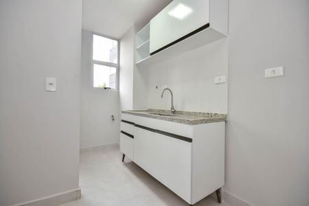 Apartamento à venda com 65m², 3 quartos e 1 vagaCozinha