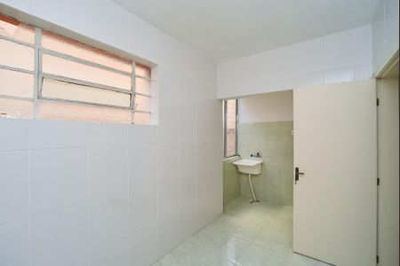 Apartamento à venda com 59m², 2 quartos e sem vagaCozinha/Área de Serviço