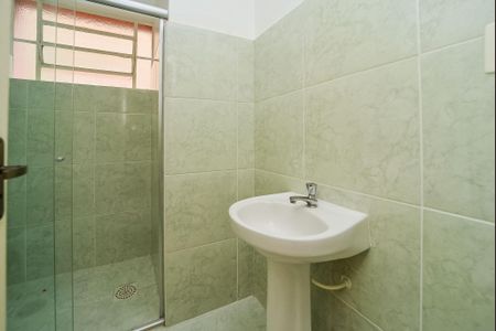 Apartamento à venda com 59m², 2 quartos e sem vagaBanheiro