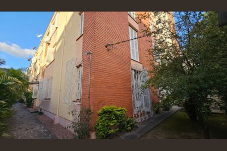 Apartamento à venda com 59m², 2 quartos e sem vagaFachada