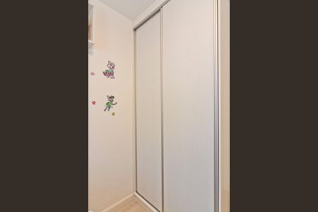 Casa de condomínio à venda com 87m², 3 quartos e 2 vagas Casa de condomínio à venda com 87m², 3 quartos e 2 vagasQuarto 2