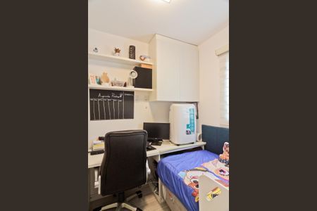 Casa de condomínio à venda com 87m², 3 quartos e 2 vagas Casa de condomínio à venda com 87m², 3 quartos e 2 vagasQuarto 2