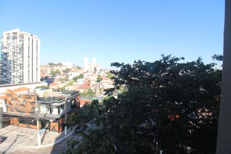 Studio à venda com 30m², 1 quarto e sem vagaStudio - Varanda