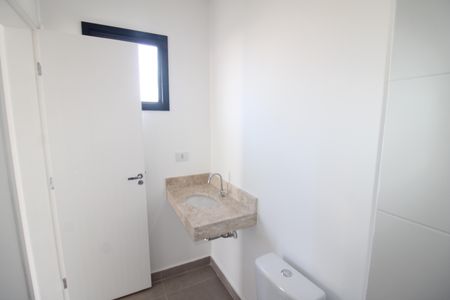 Studio à venda com 30m², 1 quarto e sem vagaBanheiro