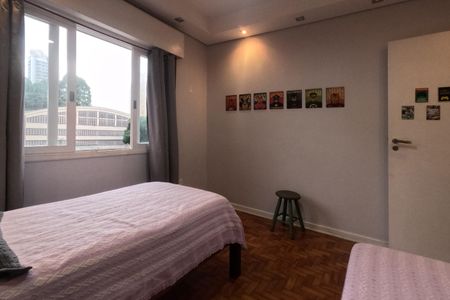 Apartamento para alugar com 105m², 3 quartos e 1 vagaQuarto 1