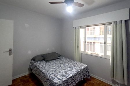 Apartamento para alugar com 105m², 3 quartos e 1 vagaQuarto 3