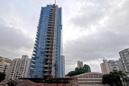 Apartamento para alugar com 105m², 3 quartos e 1 vagaQuarto 1 Vista 